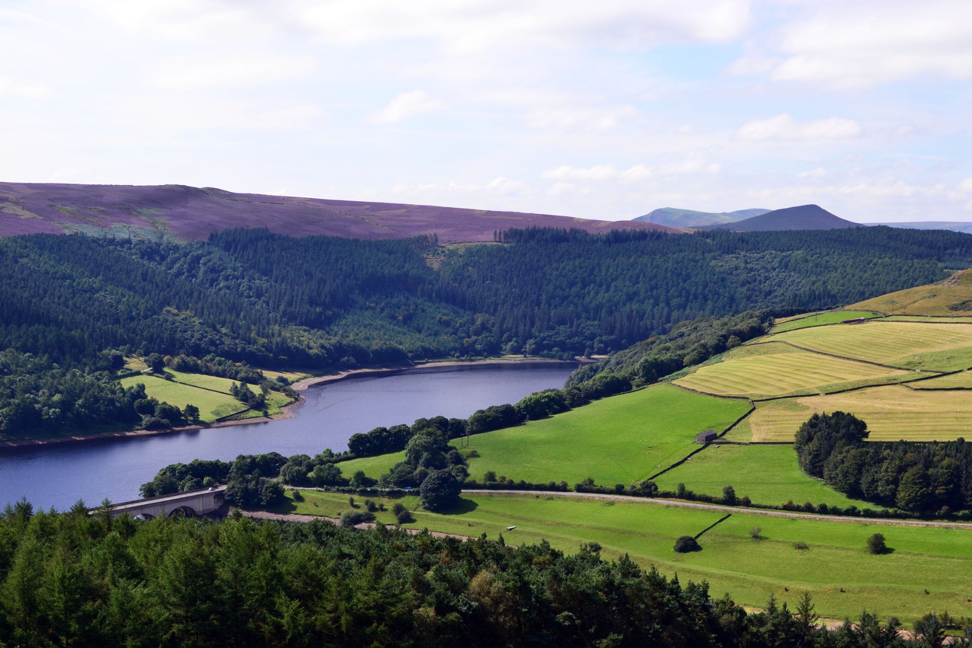 Ladybower Reservoir All You Need to Know BEFORE You Go 2024