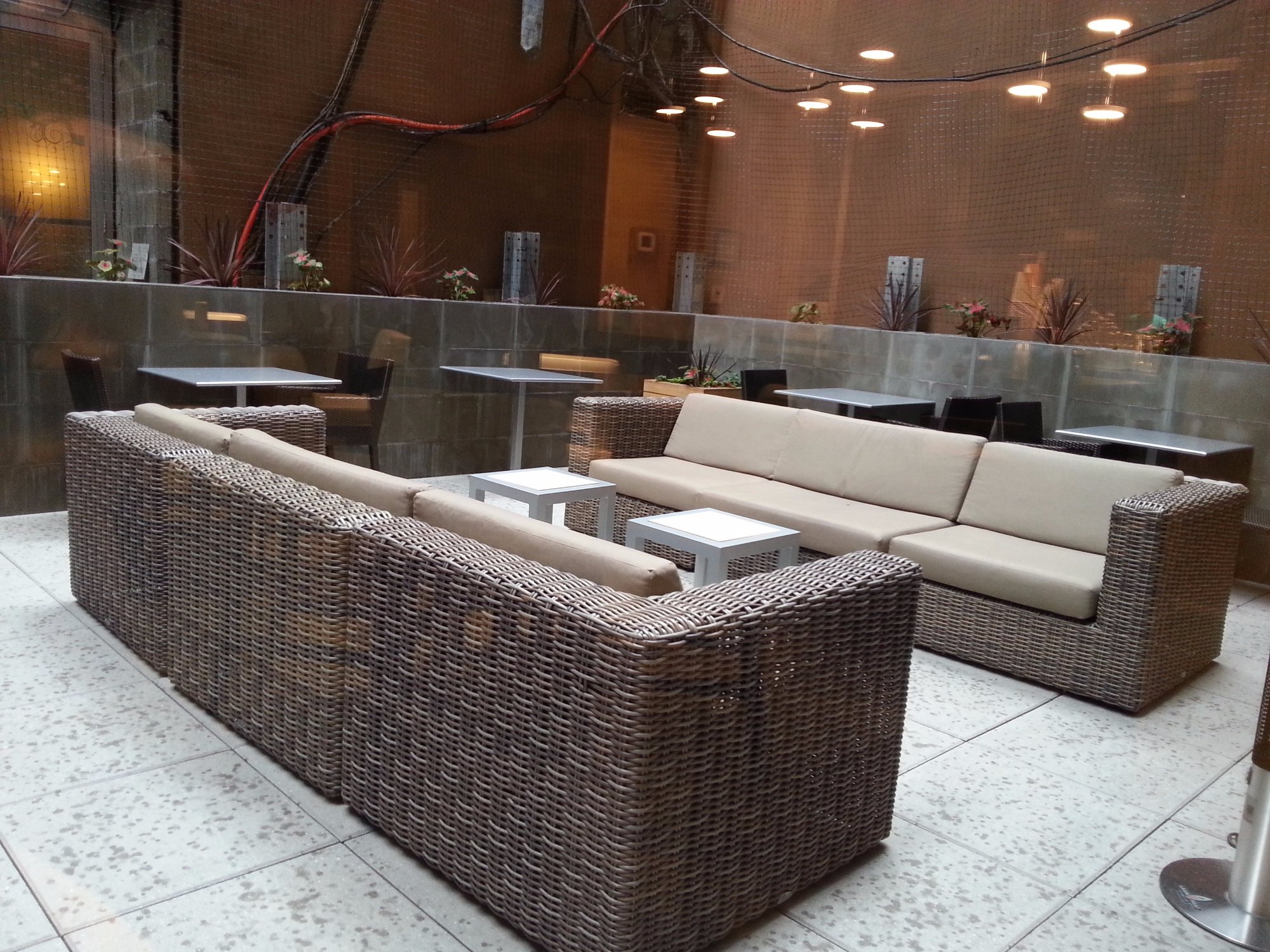 Hotel photo 60 of Cambria Hotel New York - Chelsea.