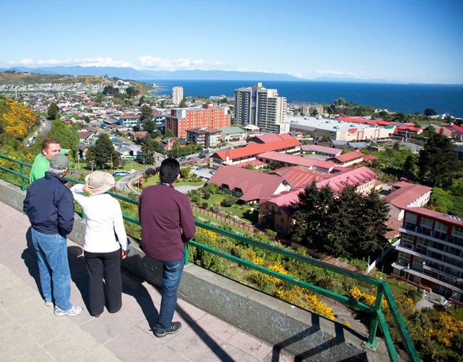 Turistour (Puerto Varas) - Alles Wat U Moet Weten VOORDAT Je Gaat (met ...