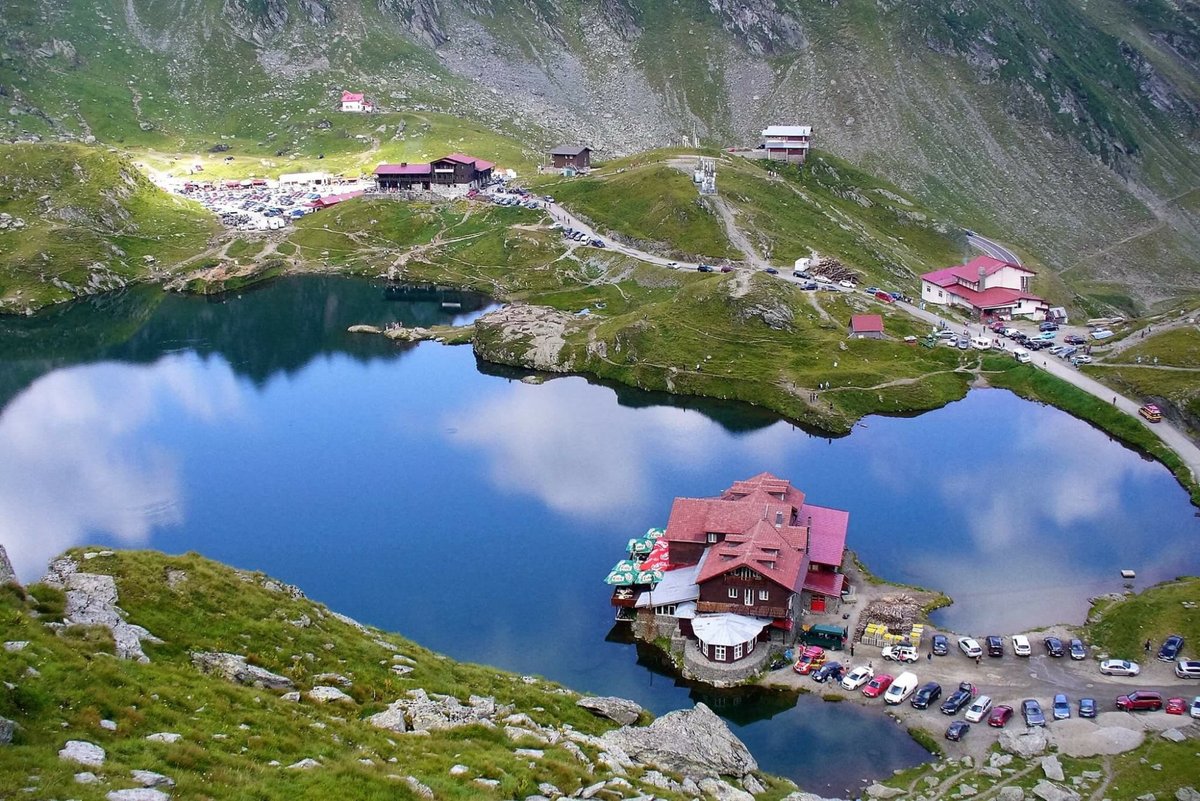 Fagaras Mountains, Sambata de Sus: лучшие советы перед посещением -  Tripadvisor