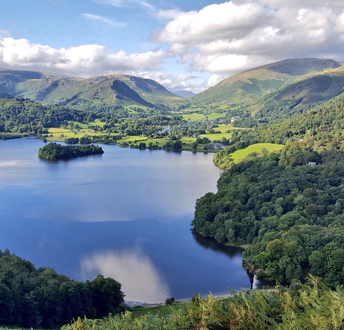 Loughrigg Fell (Ambleside) - Alles wat u moet weten VOORDAT je gaat ...