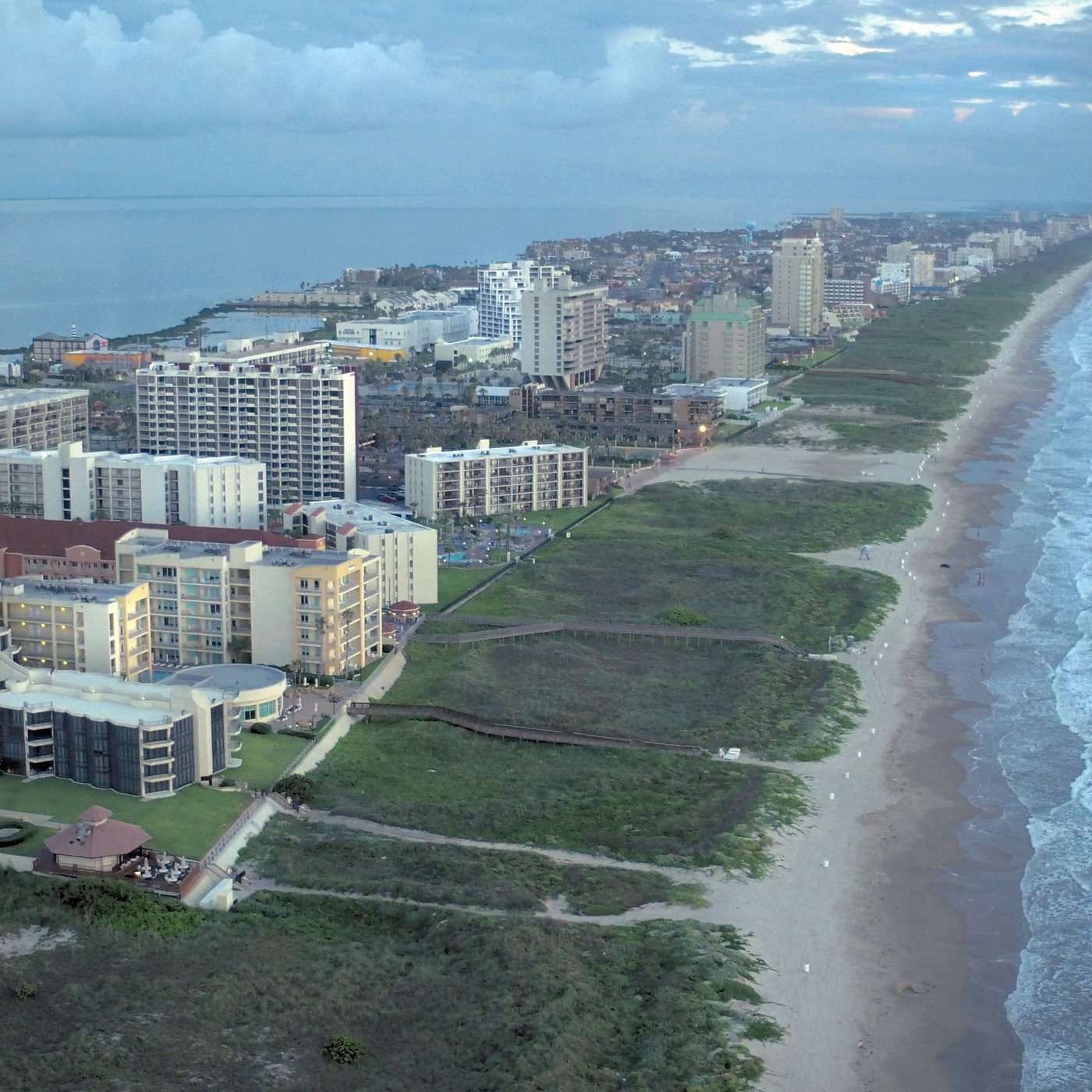 Texas - South Padre Island