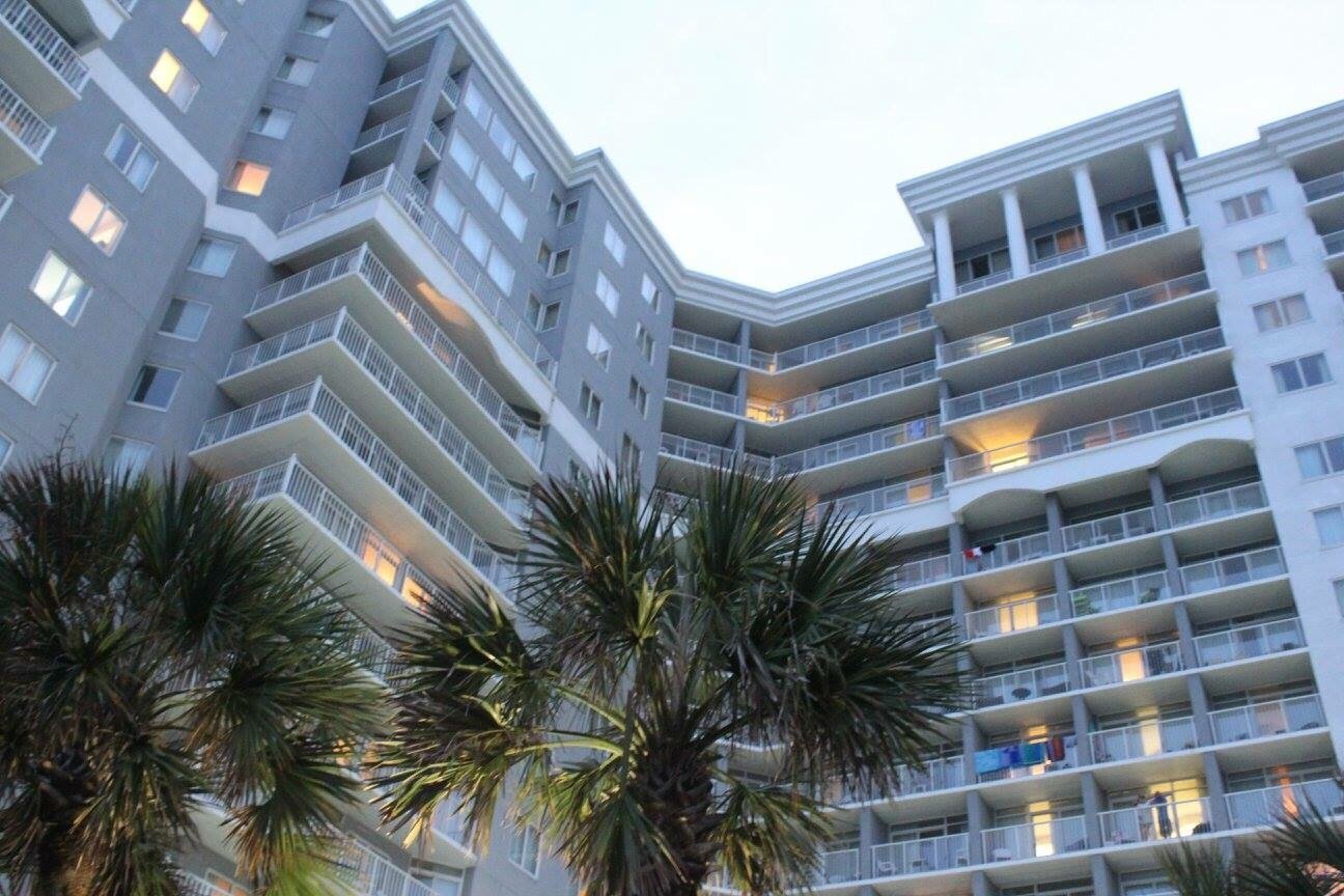 Club Wyndham SeaWatch Resort 바 또는 라운지 사진 및 리뷰 - 트립어드바이저