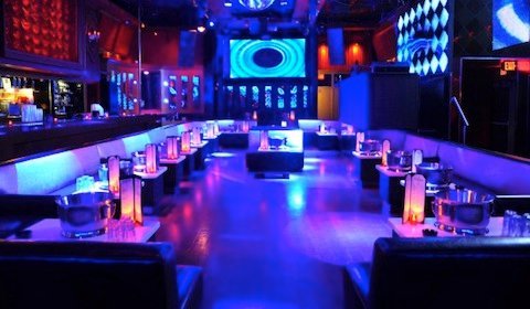 Dream Nightclub (Miami Beach) - All You Need to Know BEFORE You Go