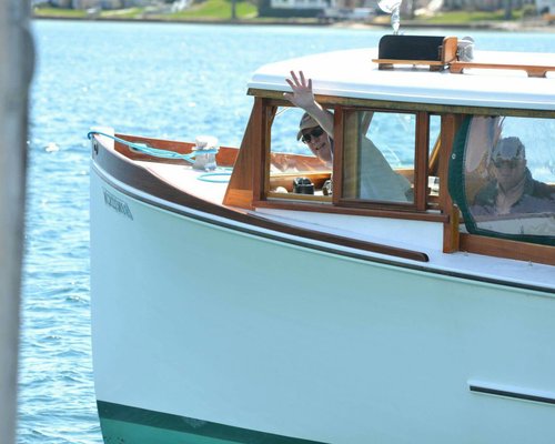 THE 5 BEST Petoskey Boat Rides & Cruises (Updated 2023)