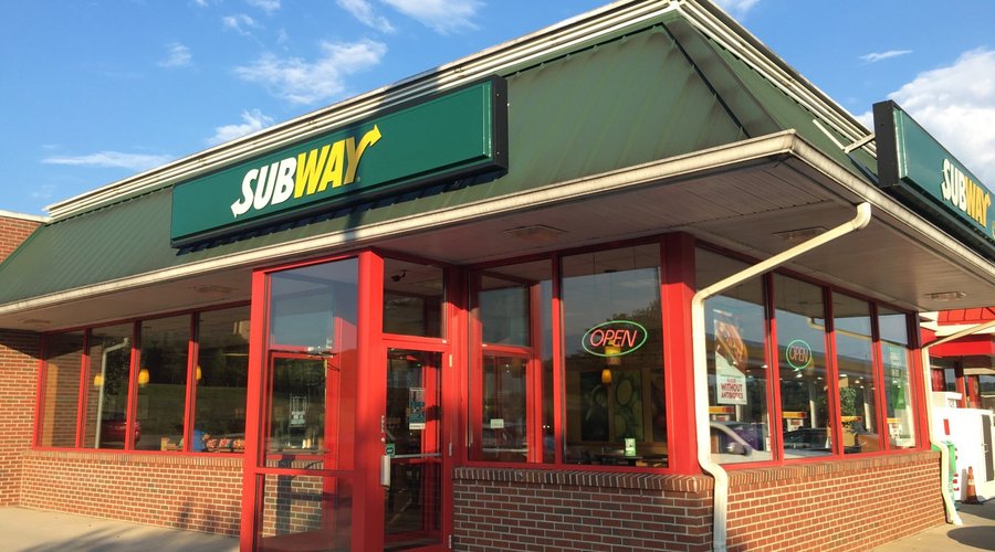 SUBWAY, Kodak - 129 East Dumplin Valley Rd - Menu, Prices & Restaurant Reviews - Order Online Food Delivery - Tripadvisor SUBWAY... 