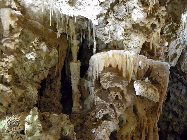 Keloğlan Mağarasi image