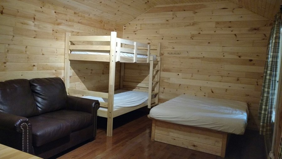 Cabine #94