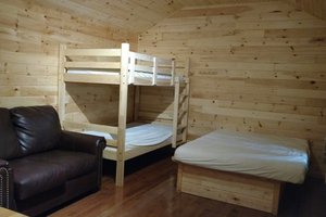 Room & Suite
