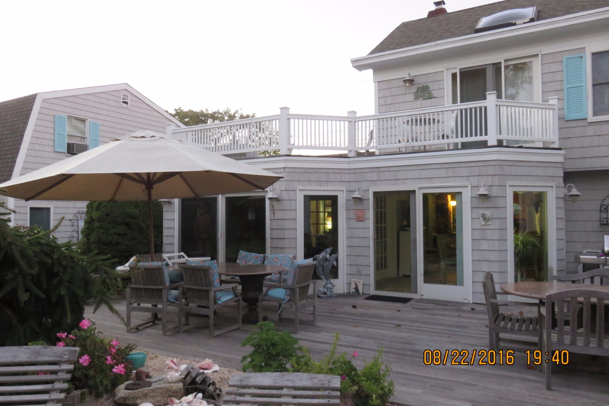 BEAVER DAM CREEK HOUSE - B&B Reviews (Westhampton, NY)