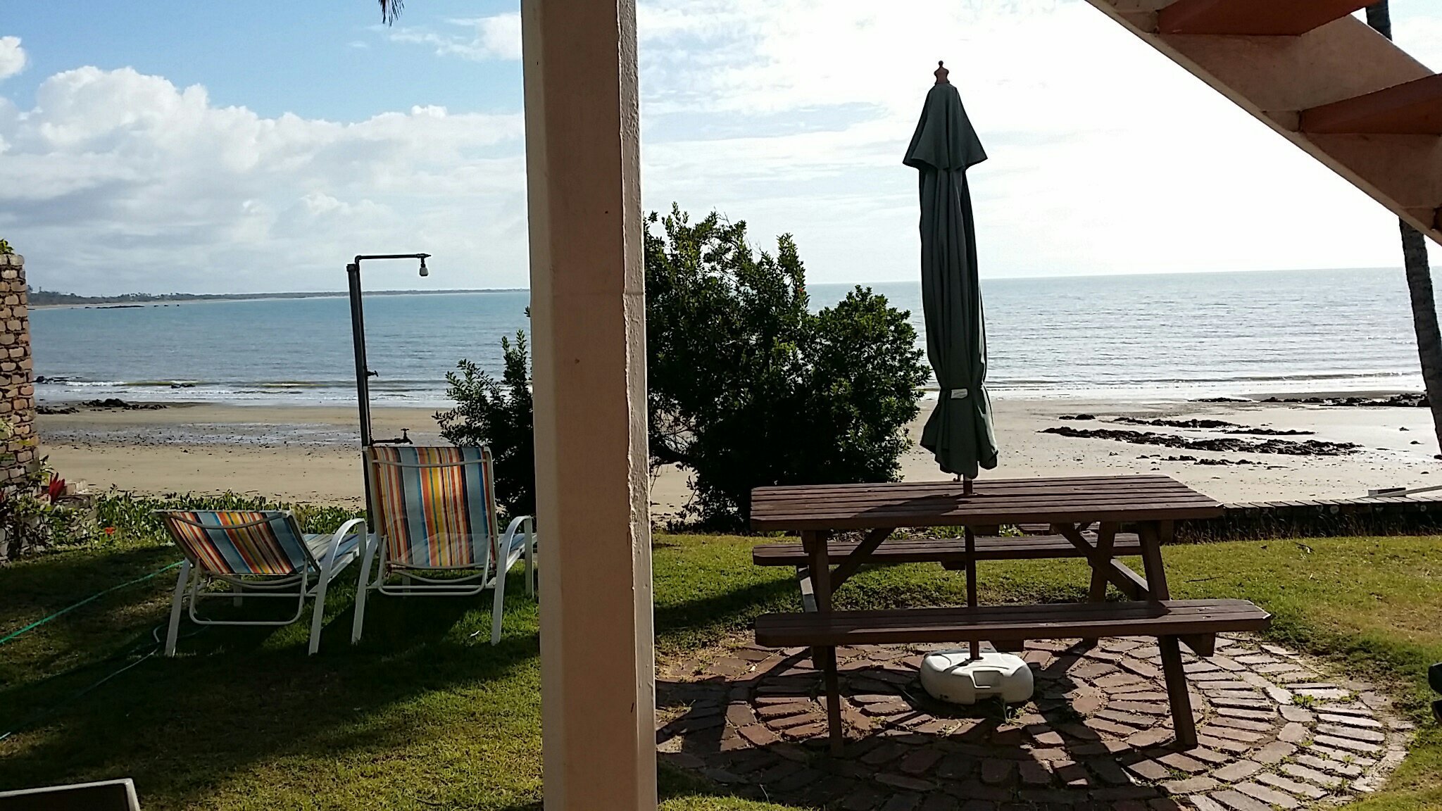 SEASPRAY WATERFRONT HOLIDAY UNITS (Yeppoon, Australie) - Tarifs 2024