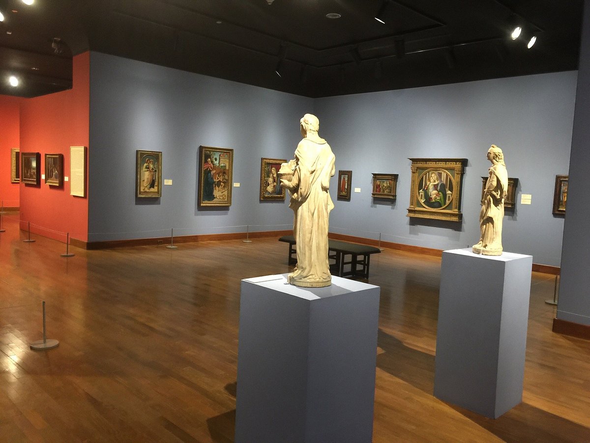 El Paso Museum of Art - All You Need to Know BEFORE You Go