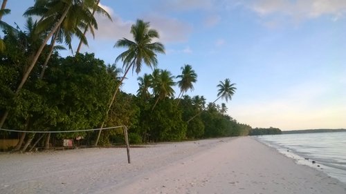 Maluku Islands review images