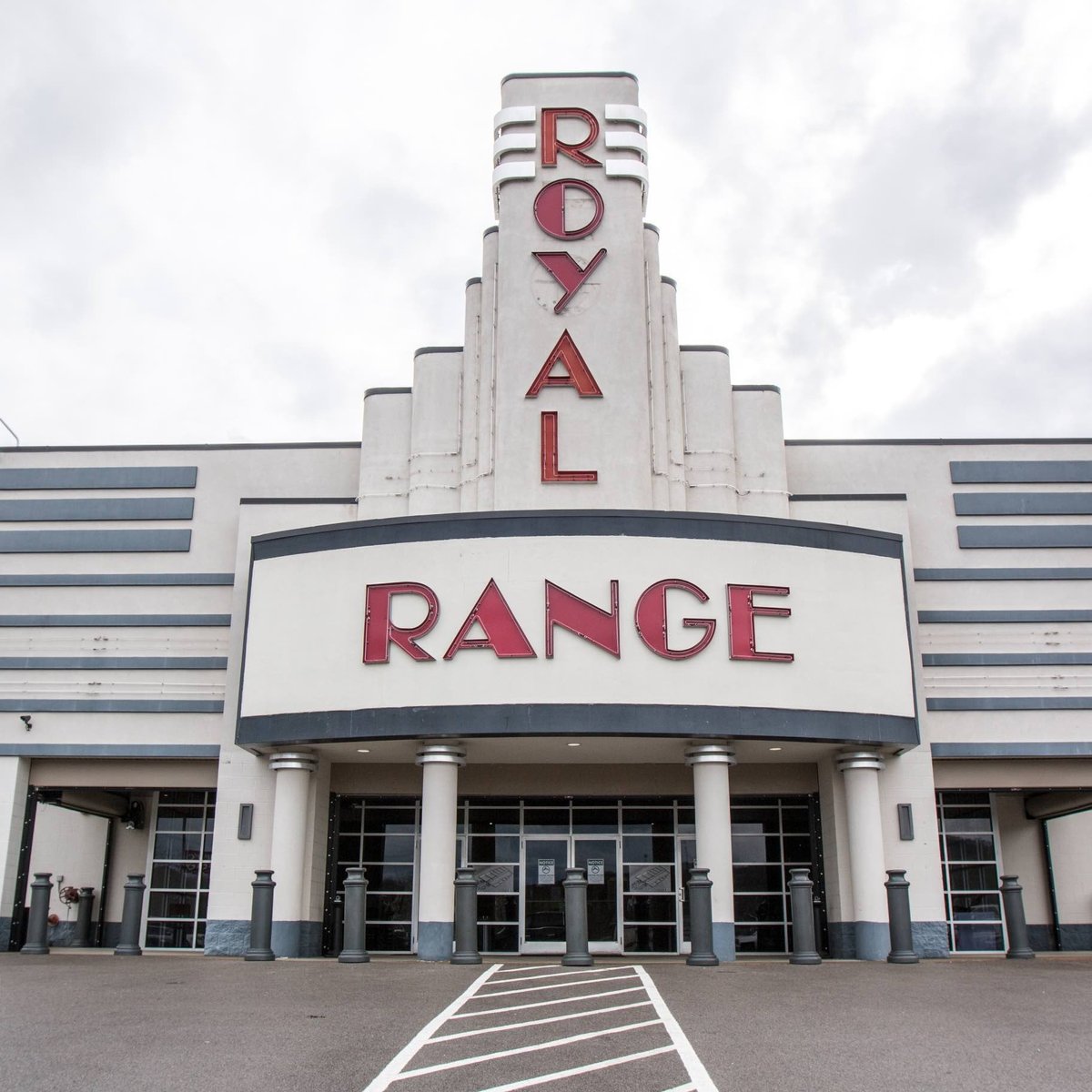 Us range