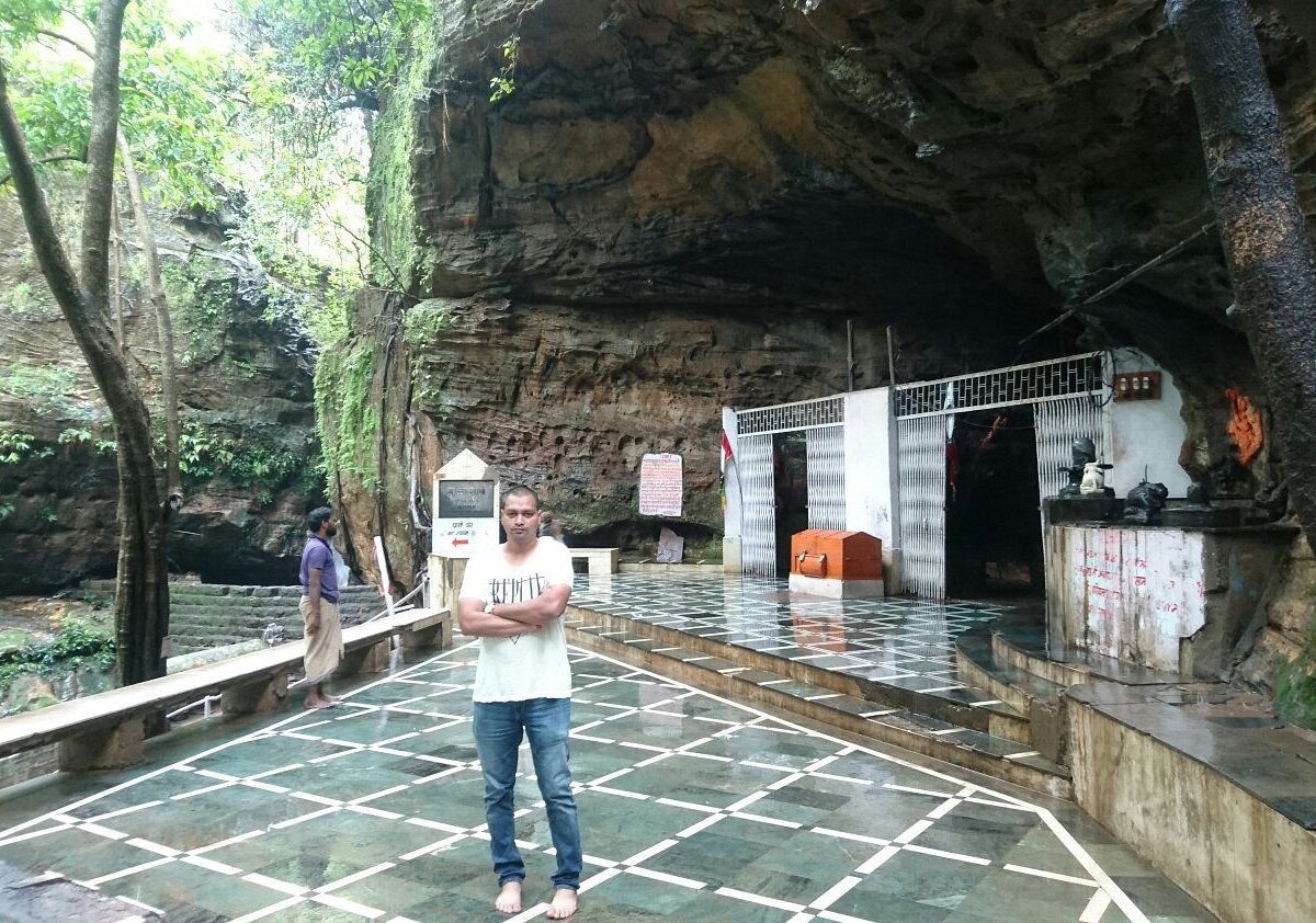 pachmarhi tourism temples