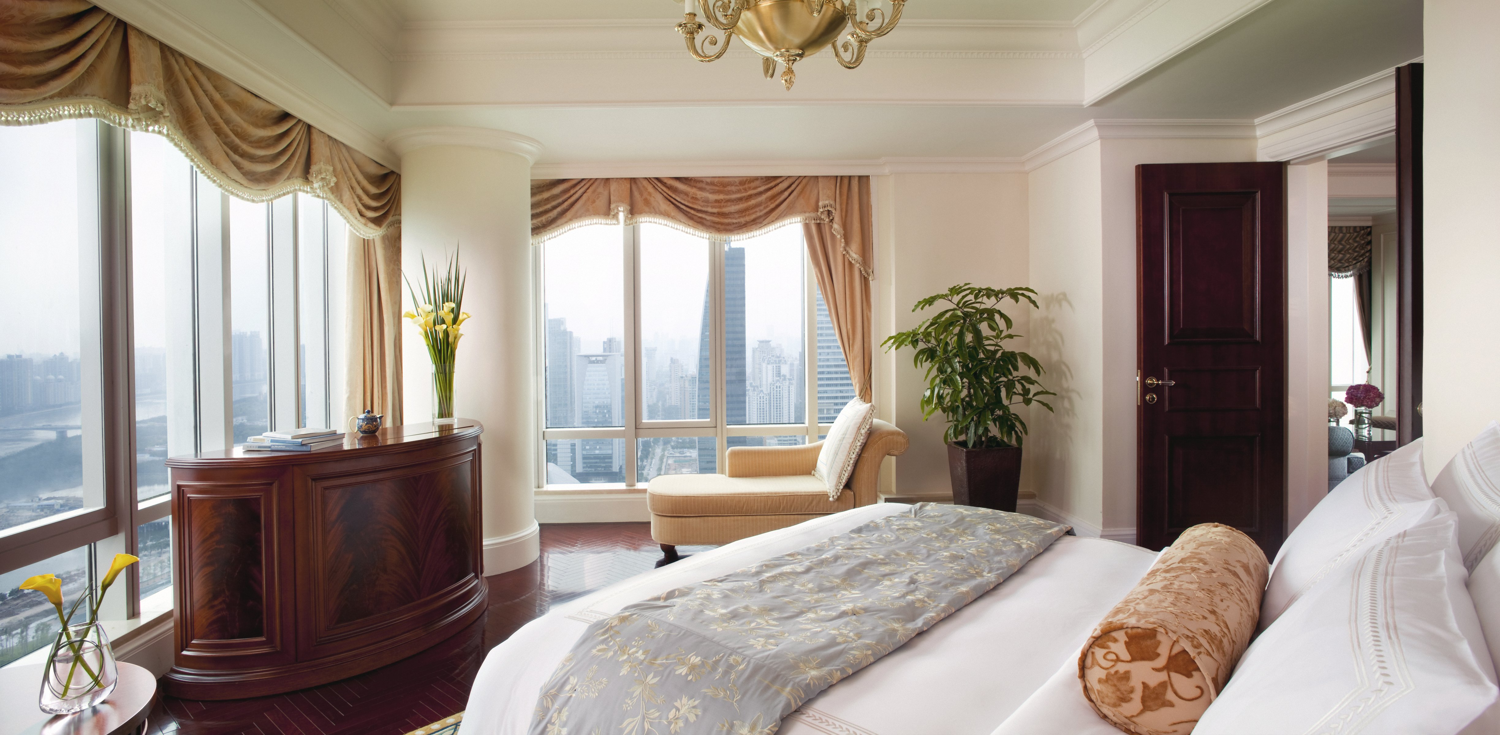 Hotel photo 47 of The Ritz-Carlton, Guangzhou.