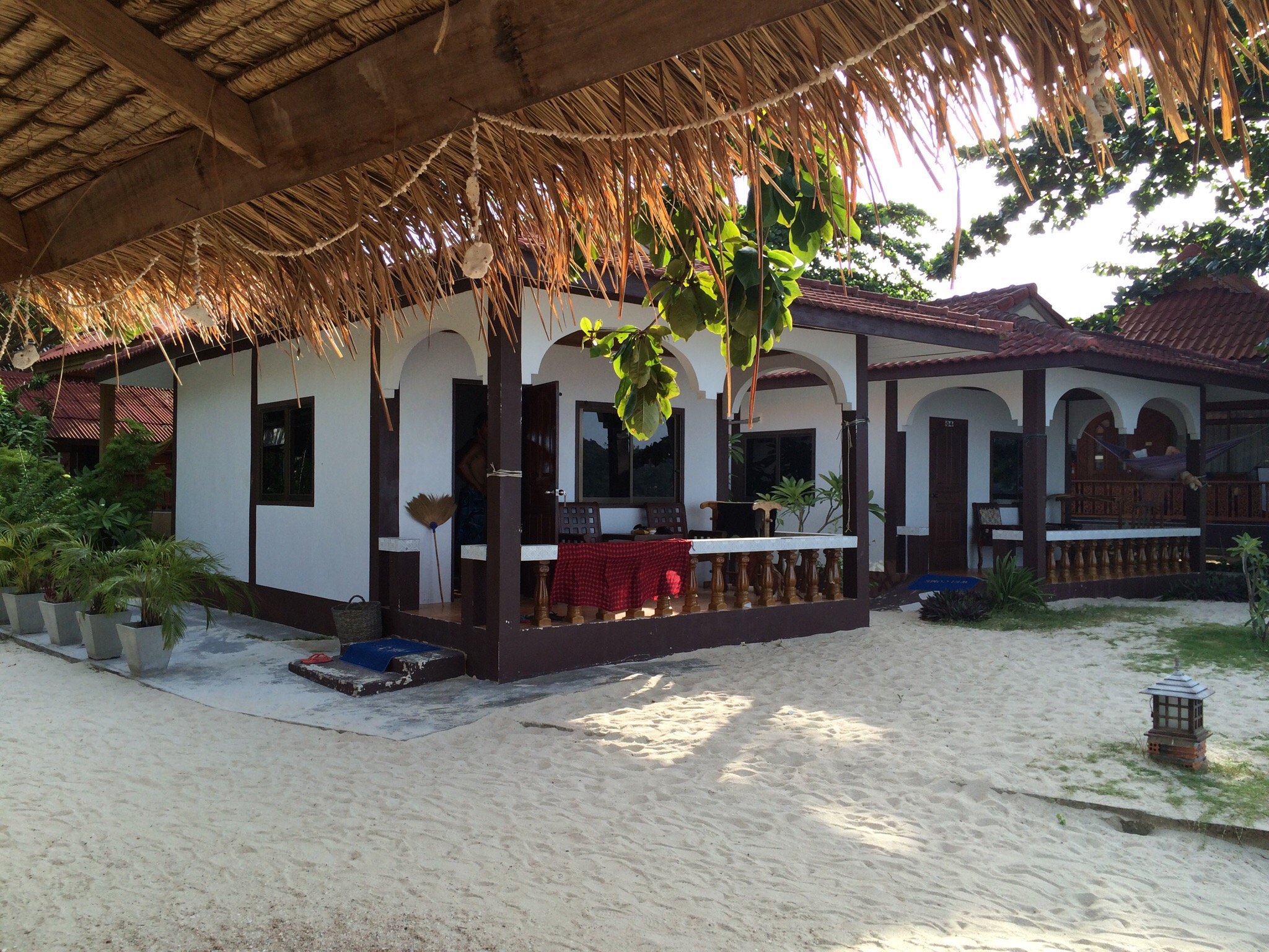 PEN'S BUNGALOW (AU$28): 2022 Prices & Reviews (Ko Pha-Ngan, Thailand ...