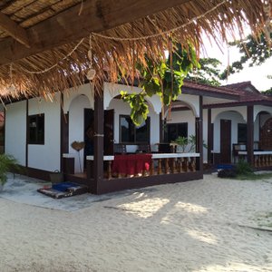 Pen's Bungalow