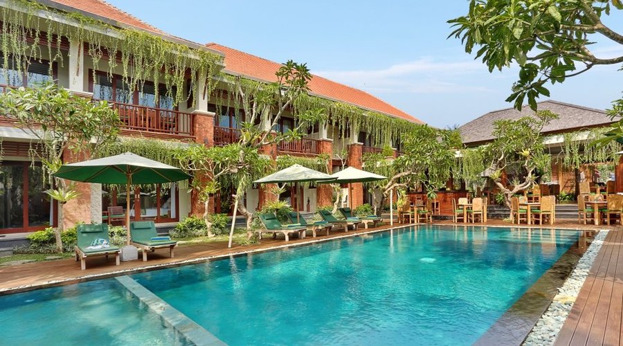 d'bulakan boutique resort