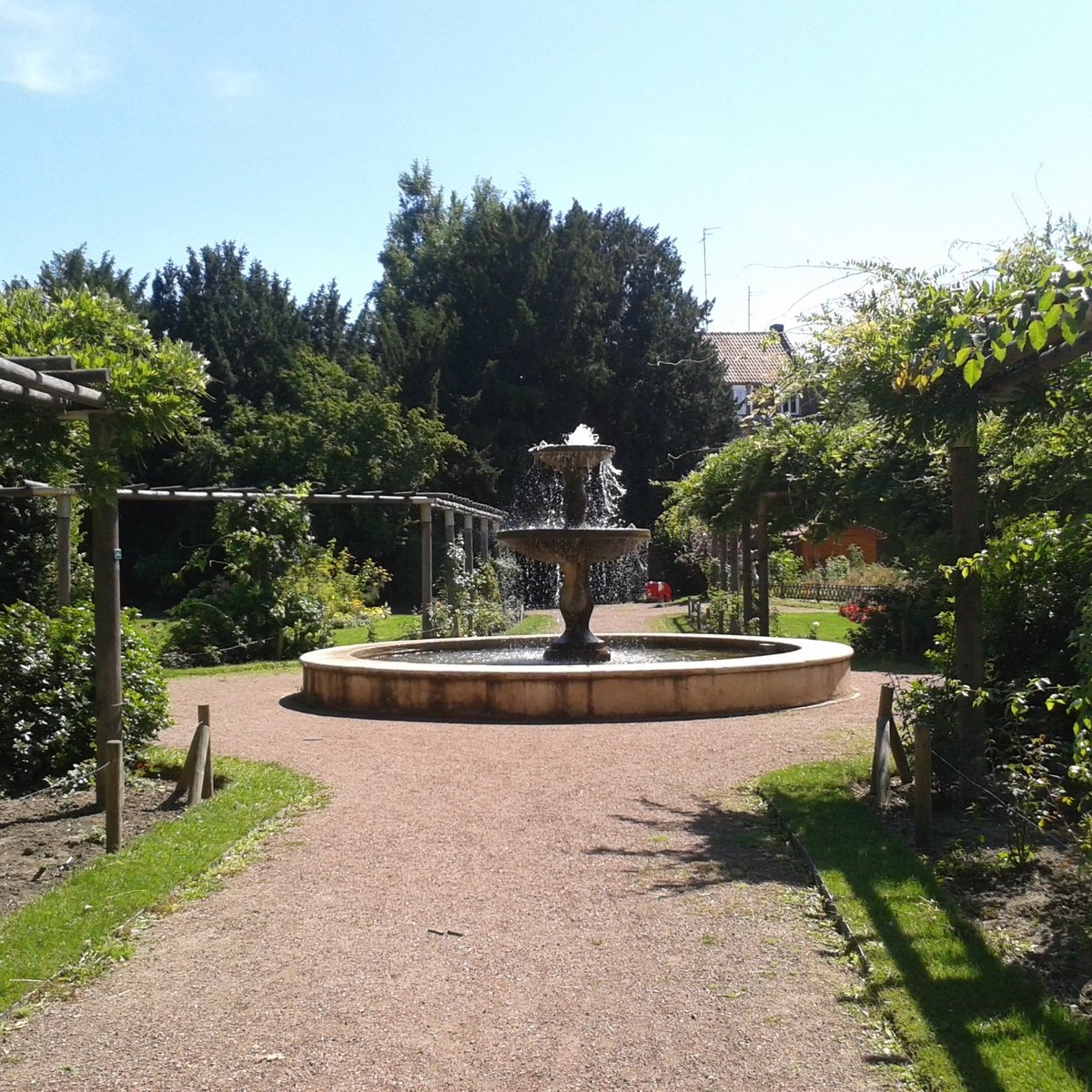 JARDIN BOTANIQUE DE TOURCOING - 2022 Qué saber antes de ir - Lo más ...
