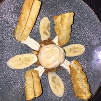 Toetjes zijn mooi opgemaakt!