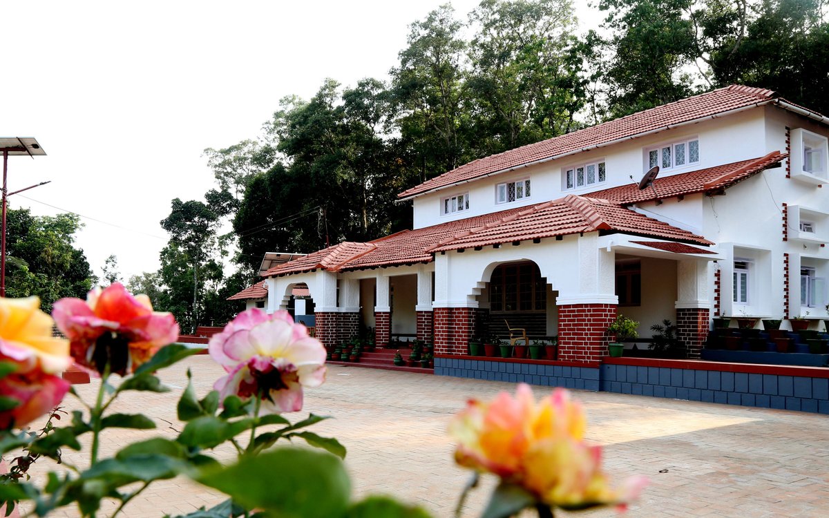 Jaladarshini Homestay