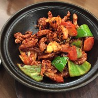 漢來蔬食(佛館店)