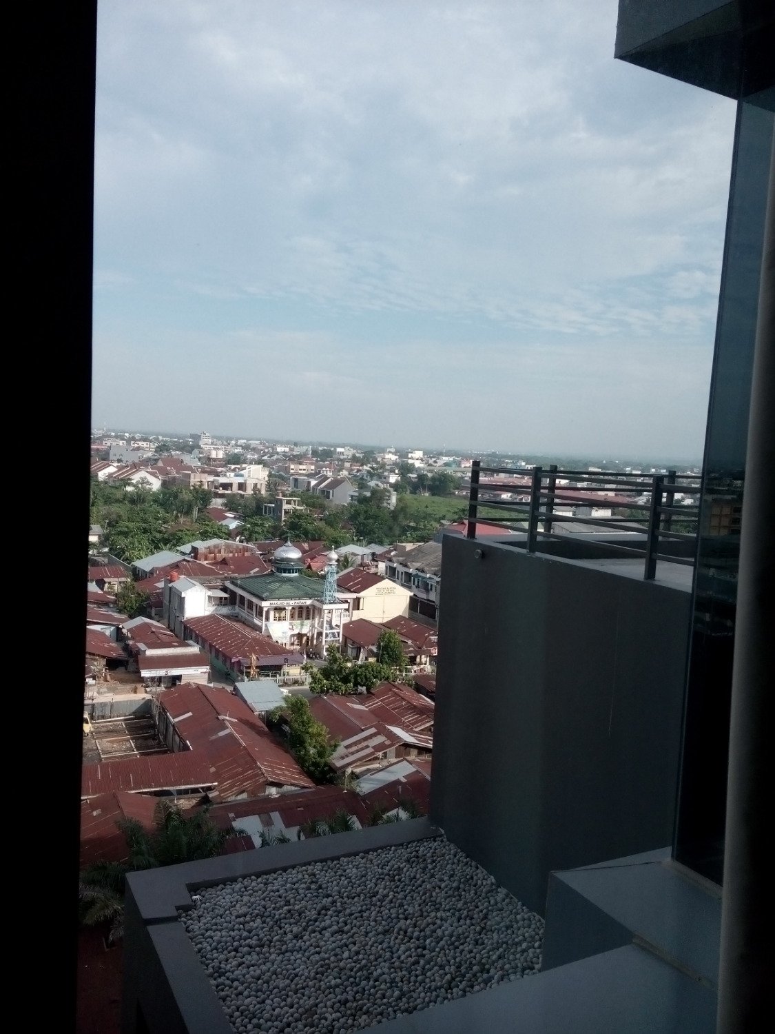 Hotel photo 80 of Novotel Pekanbaru.