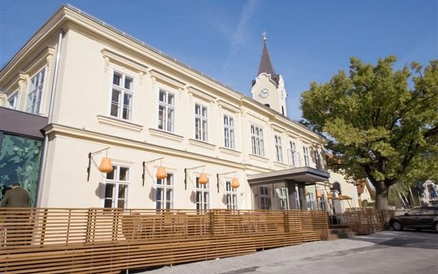 bittermann-Vinarium Göttlesbrunn