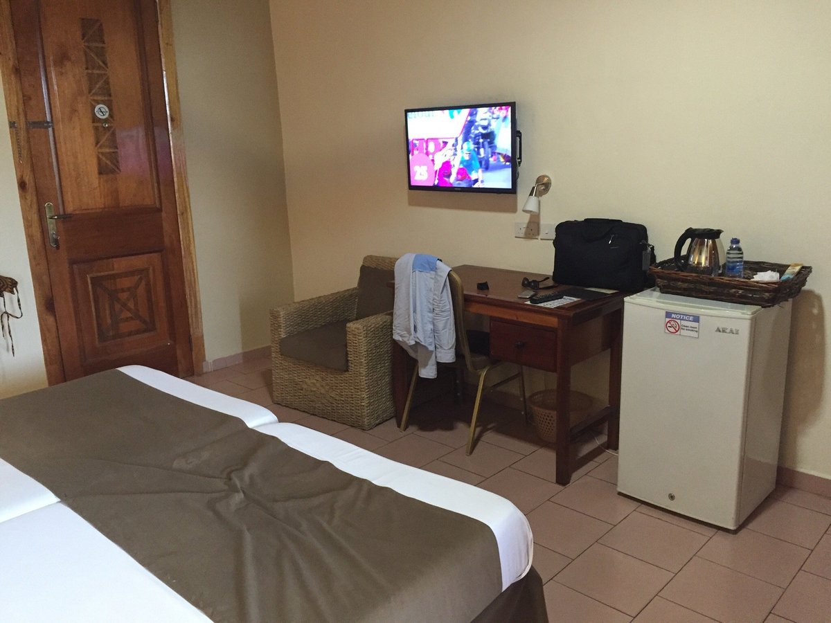 TAKORADI STANDARD HOTEL - Reviews (Sekondi-Takoradi, Ghana, Africa)