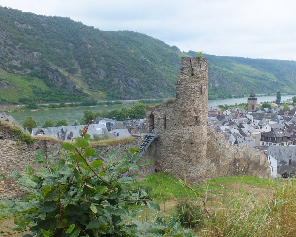 THE 15 BEST Things to Do in Oberwesel (2024) - Must-See Attractions