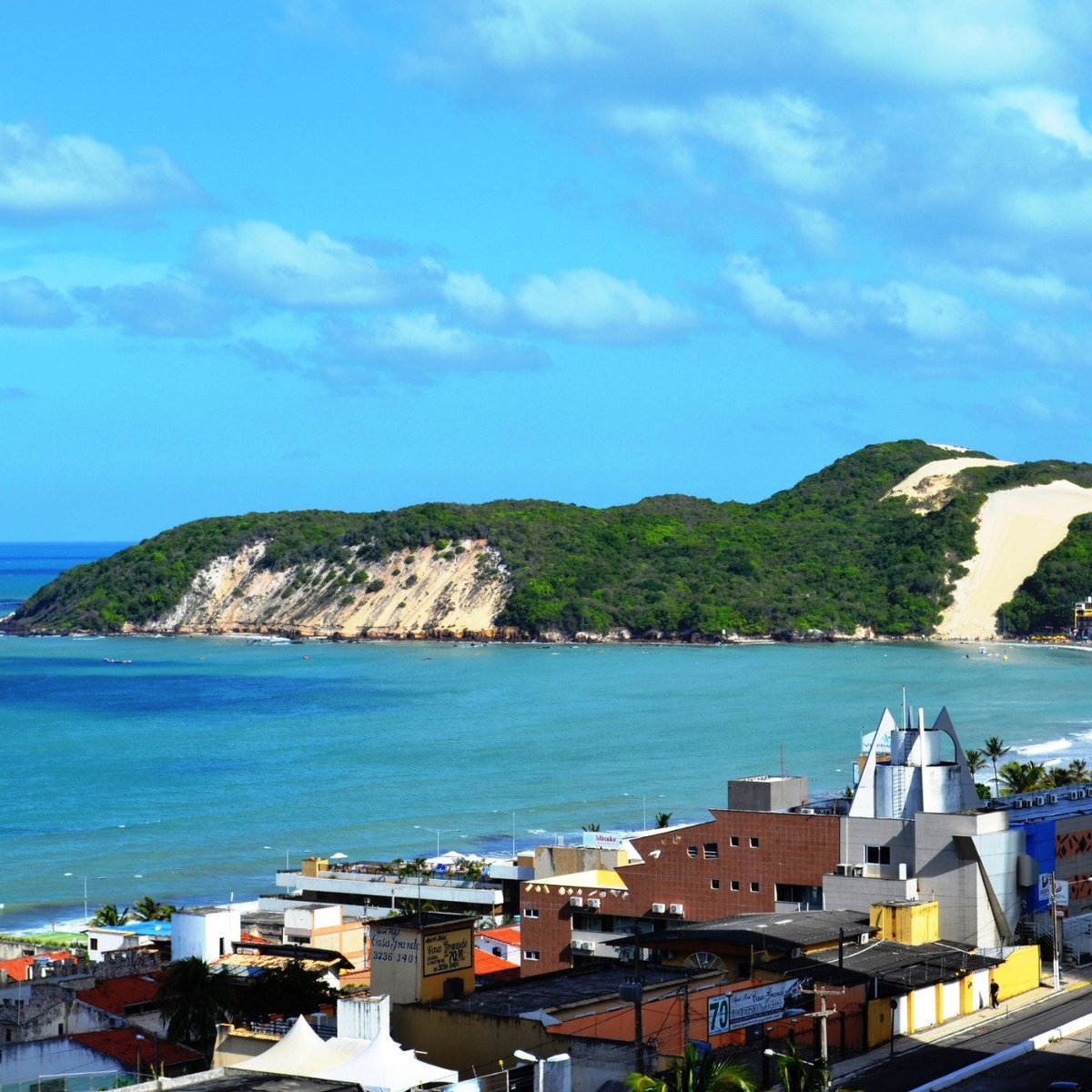 Morro do Careca (Natal) - ATUALIZADO 2023 O que saber antes de ir - Sobre o  que as pessoas estão falando - Tripadvisor