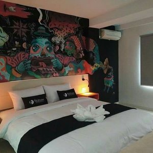 Fizz Hotel Lombok