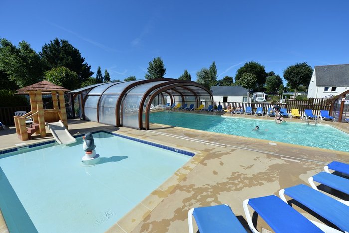 CAMPING TOHAPI MOULIN DE KERMAUX (AU$85): 2022 Prices & Reviews (Carnac ...