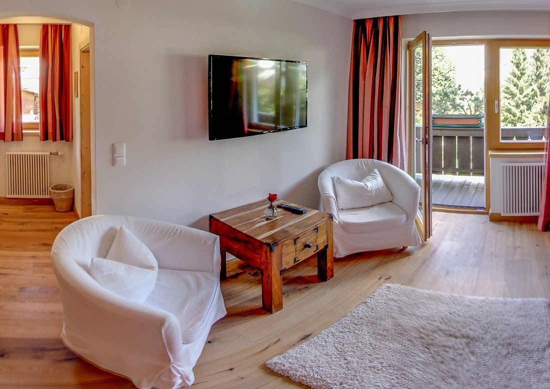 Villa Licht - Apartment in Kitzbühel by null