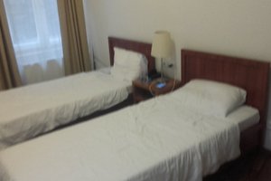 Rom og suite