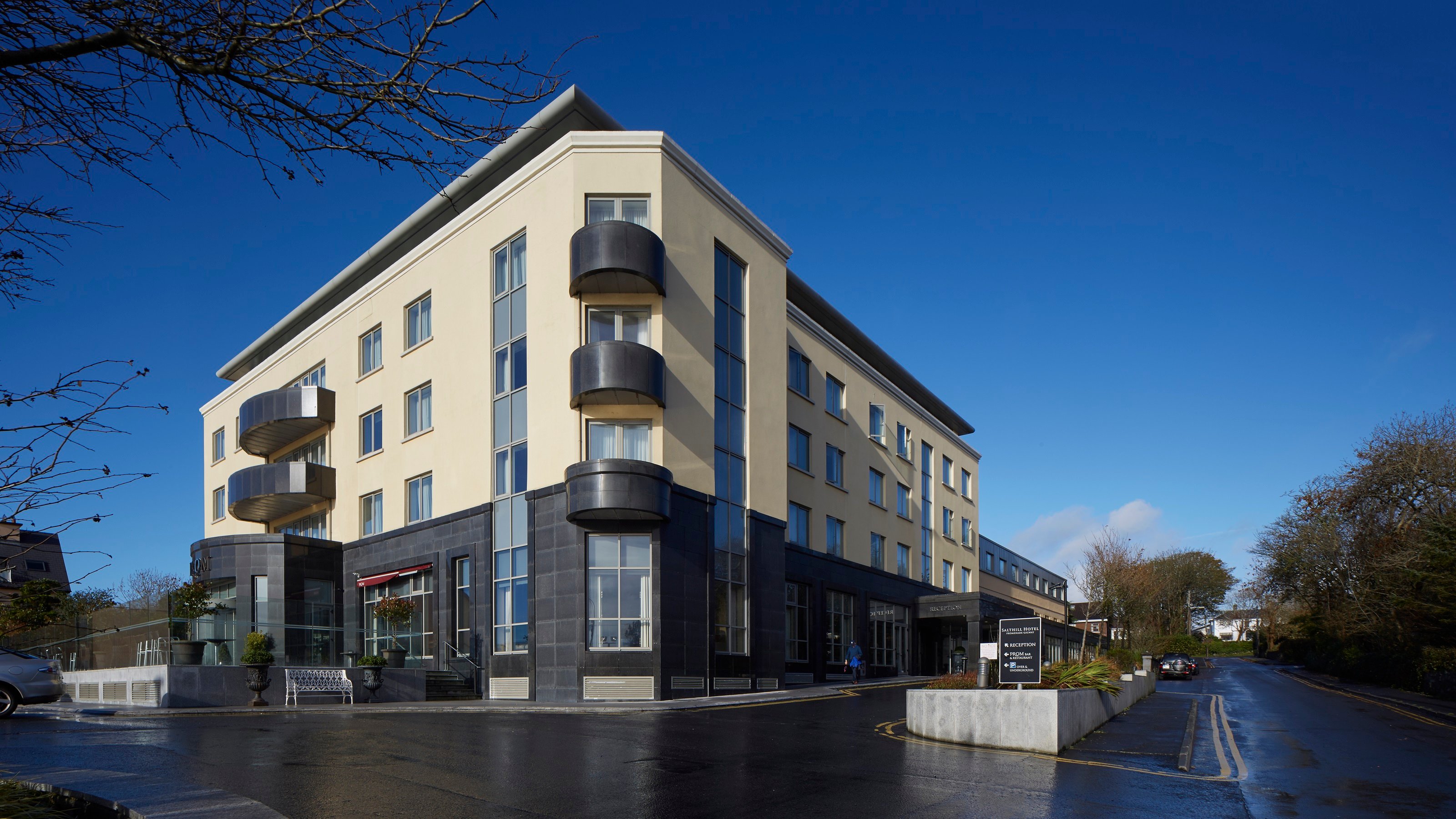 Salthill Hotel Concierge: Pictures & Reviews - Tripadvisor