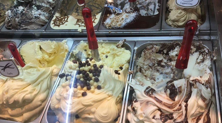 Best ice cream ever