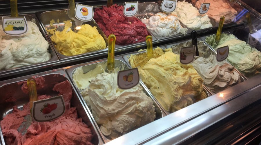Best ice cream ever