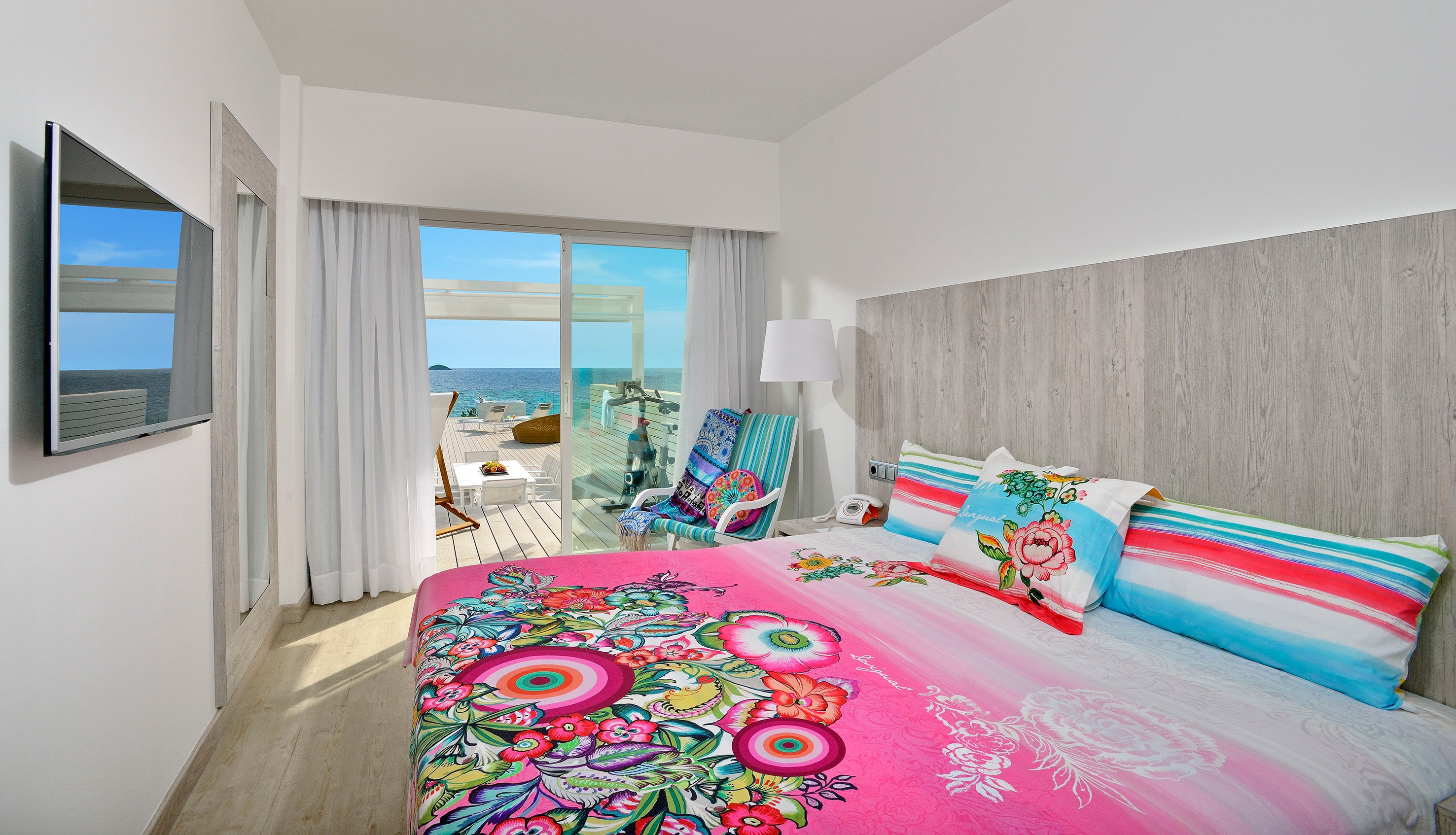 Hotel photo 11 of Sol Beach House Ibiza.