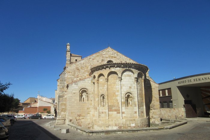 Imagen 1 de Iglesia Santa Maria la Nueva