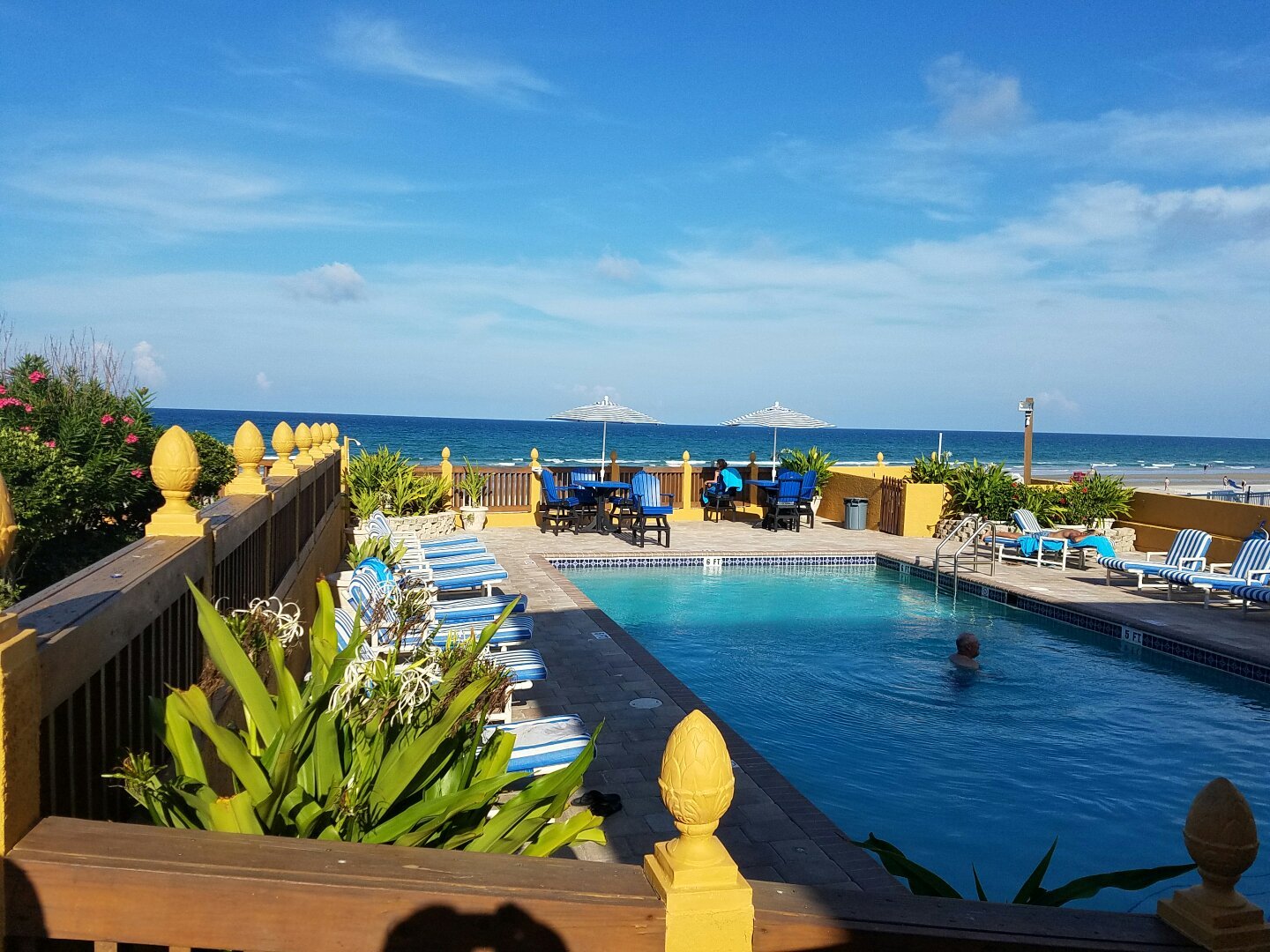 LA BELLA OCEANFRONT INN - Updated 2021 Prices & Hotel Reviews (Daytona ...