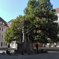 Wappenbrunnen