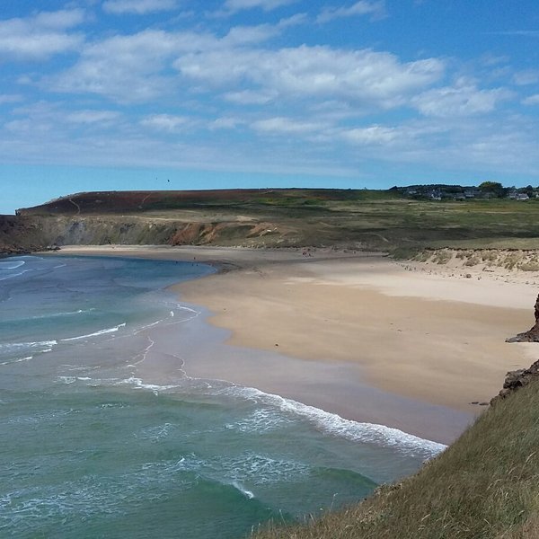 PLAGE DE POSTOLONNEC (Crozon) - All You Need to Know BEFORE You Go