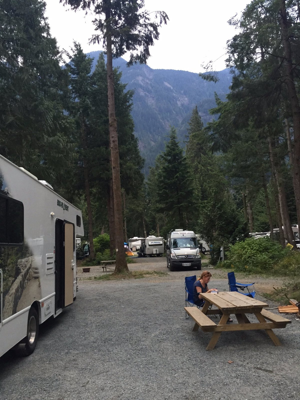 Hope Valley Rv Park Updated 2022 Campground Reviews British Columbia 5306