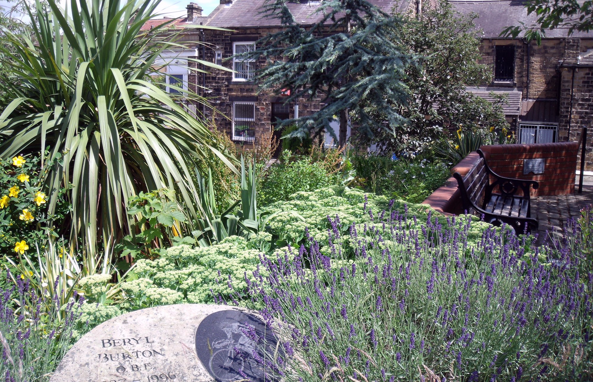 BERYL BURTON GARDENS All You Need to Know BEFORE You Go with Photos