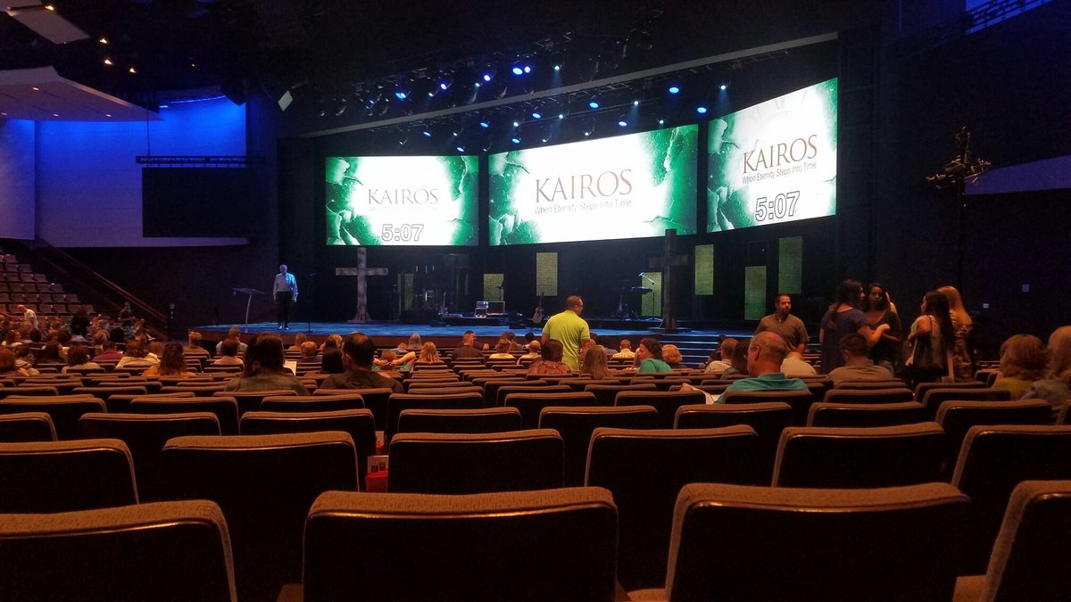 Gateway Church, Southlake