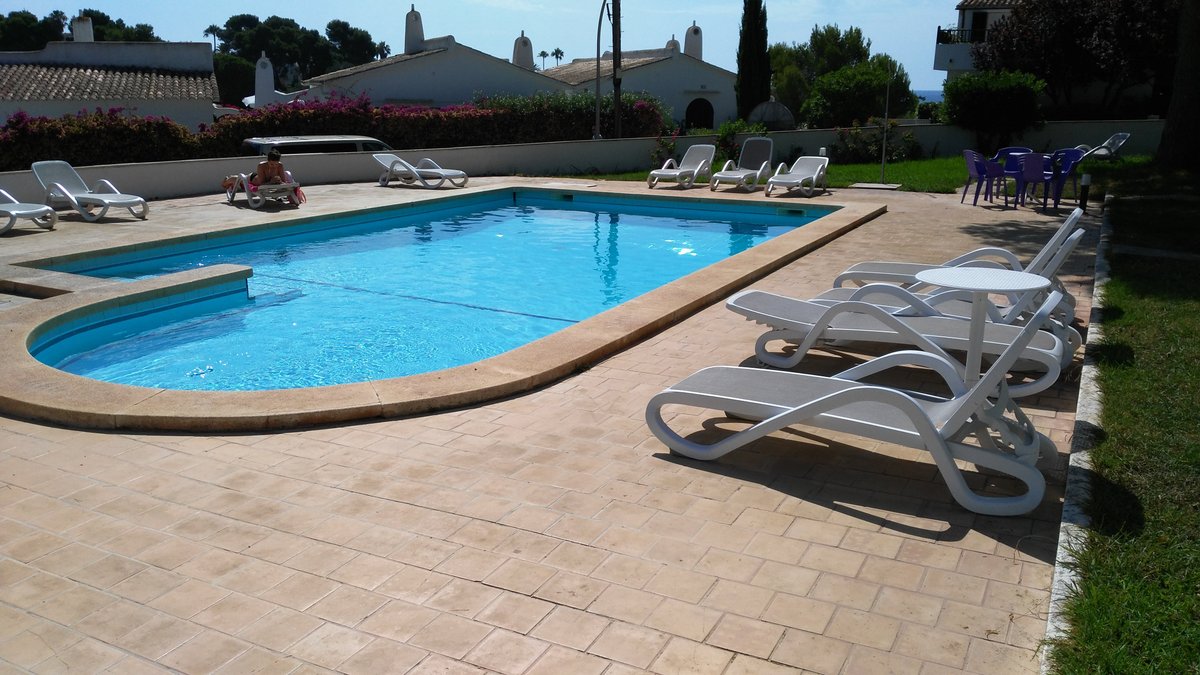 Apartaments Ses Gavines Pool: Pictures & Reviews - Tripadvisor