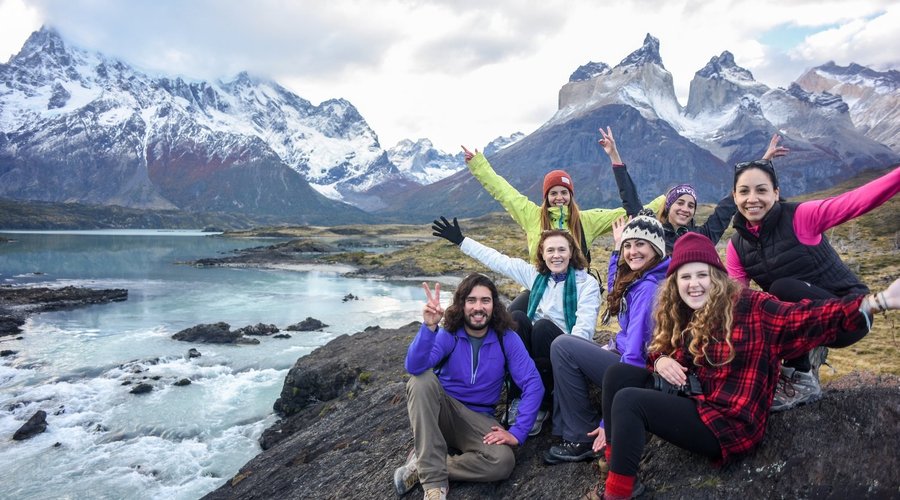 Wildlife Safari in Torres del Paine National Park