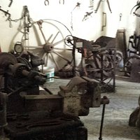 Museo della civiltà contadina e dei lavori artigianali